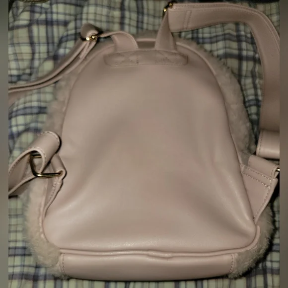 Juicy Couture Backpack - Picture 4 of 9